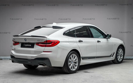 BMW 6 серия, 2021 год, 4 897 000 рублей, 3 фотография