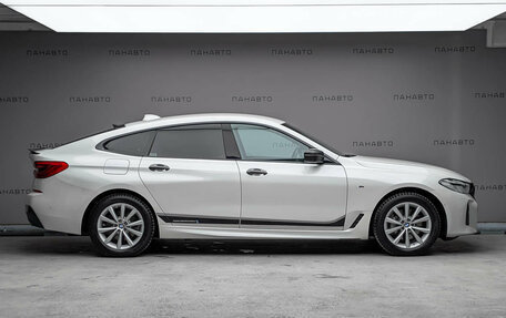 BMW 6 серия, 2021 год, 4 897 000 рублей, 5 фотография