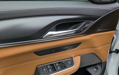 BMW 6 серия, 2021 год, 4 897 000 рублей, 9 фотография