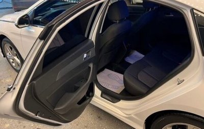 Hyundai Sonata VII, 2018 год, 1 590 000 рублей, 1 фотография