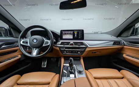 BMW 6 серия, 2021 год, 4 897 000 рублей, 15 фотография