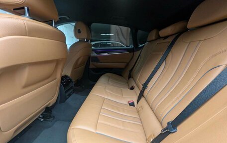 BMW 6 серия, 2021 год, 4 897 000 рублей, 11 фотография