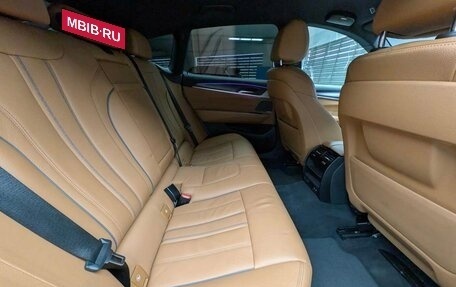 BMW 6 серия, 2021 год, 4 897 000 рублей, 14 фотография