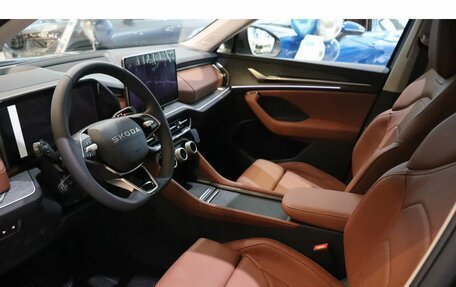 Skoda Kodiaq, 2025 год, 5 990 000 рублей, 9 фотография