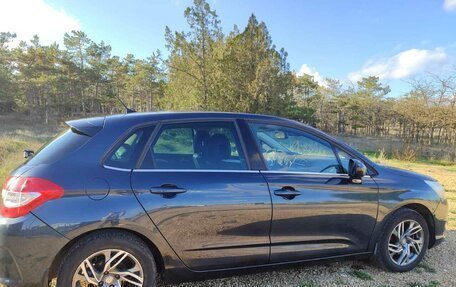 Citroen C4 II рестайлинг, 2012 год, 650 000 рублей, 2 фотография