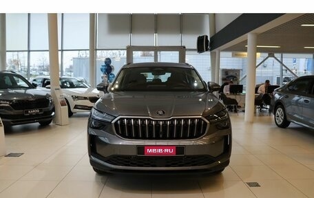 Skoda Kodiaq, 2025 год, 5 990 000 рублей, 8 фотография