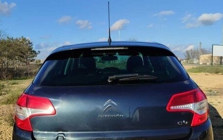 Citroen C4 II рестайлинг, 2012 год, 650 000 рублей, 4 фотография