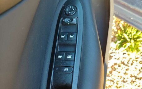 Citroen C4 II рестайлинг, 2012 год, 650 000 рублей, 12 фотография