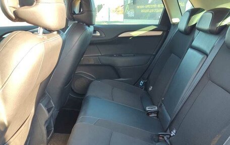 Citroen C4 II рестайлинг, 2012 год, 650 000 рублей, 13 фотография