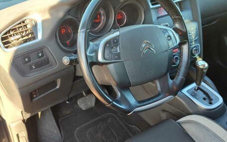 Citroen C4 II рестайлинг, 2012 год, 650 000 рублей, 8 фотография