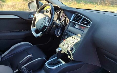 Citroen C4 II рестайлинг, 2012 год, 650 000 рублей, 9 фотография