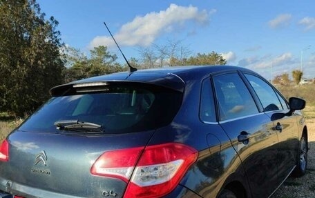 Citroen C4 II рестайлинг, 2012 год, 650 000 рублей, 3 фотография