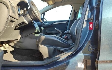 Citroen C4 II рестайлинг, 2012 год, 650 000 рублей, 10 фотография