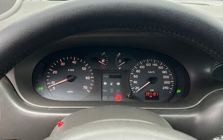 Renault Scenic III, 2002 год, 350 000 рублей, 12 фотография