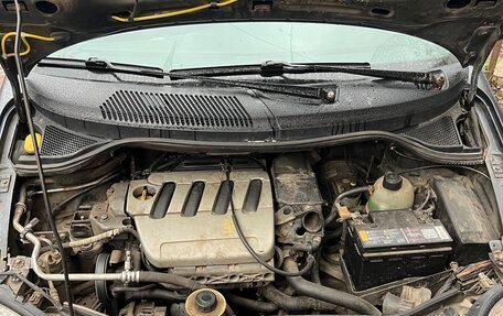 Renault Scenic III, 2002 год, 350 000 рублей, 15 фотография