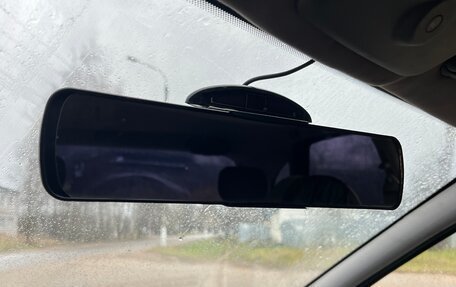 Renault Scenic III, 2002 год, 350 000 рублей, 14 фотография