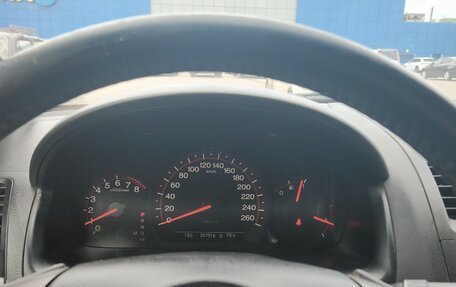 Honda Accord VII рестайлинг, 2007 год, 820 000 рублей, 6 фотография