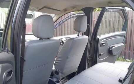 Renault Logan I, 2010 год, 568 000 рублей, 6 фотография