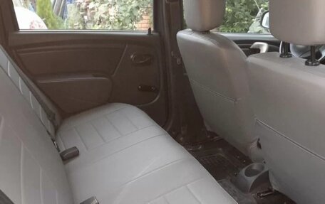 Renault Logan I, 2010 год, 568 000 рублей, 13 фотография