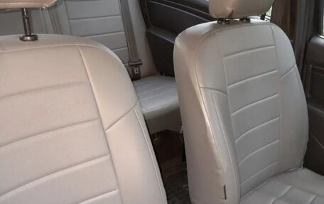 Renault Logan I, 2010 год, 568 000 рублей, 14 фотография