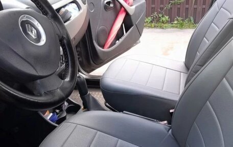 Renault Logan I, 2010 год, 568 000 рублей, 8 фотография