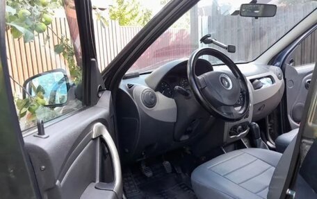 Renault Logan I, 2010 год, 568 000 рублей, 7 фотография