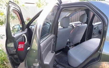 Renault Logan I, 2010 год, 568 000 рублей, 9 фотография