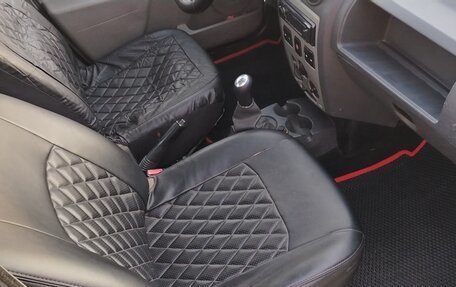 Renault Logan I, 2009 год, 370 000 рублей, 8 фотография