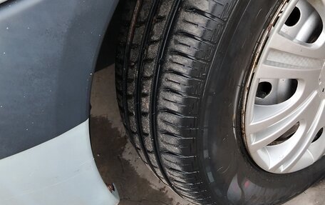 Renault Logan I, 2009 год, 370 000 рублей, 9 фотография