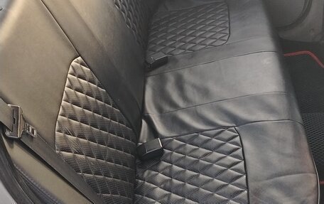 Renault Logan I, 2009 год, 370 000 рублей, 16 фотография