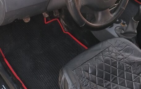 Renault Logan I, 2009 год, 370 000 рублей, 19 фотография