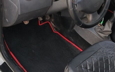 Renault Logan I, 2009 год, 370 000 рублей, 12 фотография