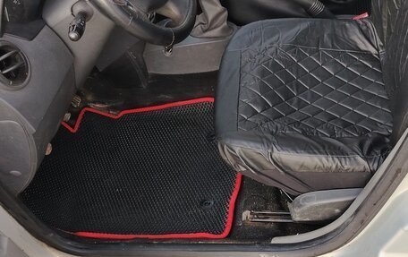 Renault Logan I, 2009 год, 370 000 рублей, 13 фотография