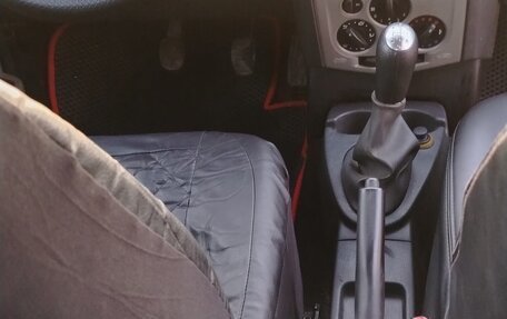 Renault Logan I, 2009 год, 370 000 рублей, 20 фотография