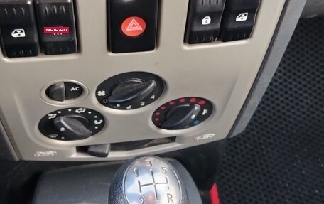 Renault Logan I, 2009 год, 370 000 рублей, 15 фотография