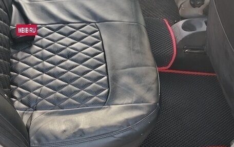 Renault Logan I, 2009 год, 370 000 рублей, 14 фотография