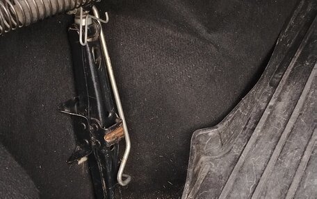 Renault Logan I, 2009 год, 370 000 рублей, 24 фотография