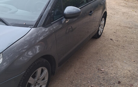 Citroen C4 II рестайлинг, 2009 год, 550 000 рублей, 2 фотография