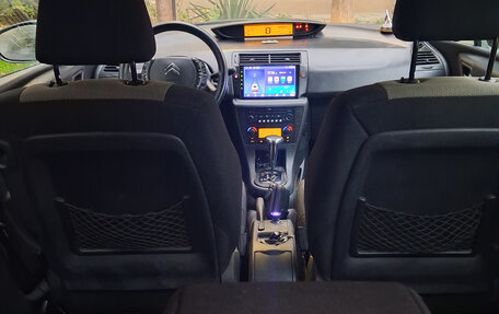 Citroen C4 II рестайлинг, 2009 год, 550 000 рублей, 9 фотография