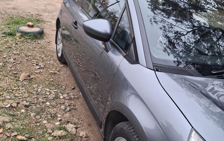 Citroen C4 II рестайлинг, 2009 год, 550 000 рублей, 3 фотография