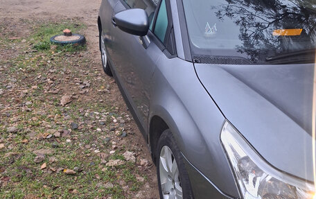 Citroen C4 II рестайлинг, 2009 год, 550 000 рублей, 10 фотография