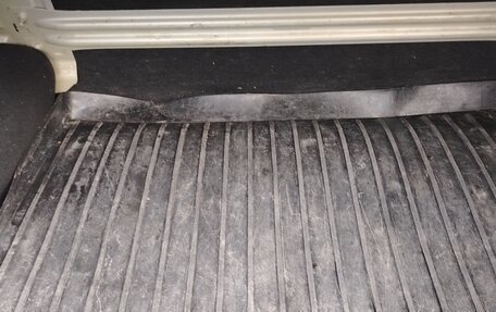 Renault Logan I, 2009 год, 370 000 рублей, 26 фотография