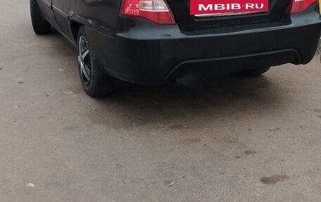 Daewoo Nexia I рестайлинг, 2011 год, 165 000 рублей, 3 фотография