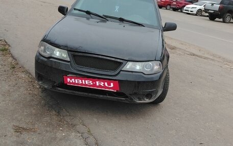 Daewoo Nexia I рестайлинг, 2011 год, 165 000 рублей, 2 фотография