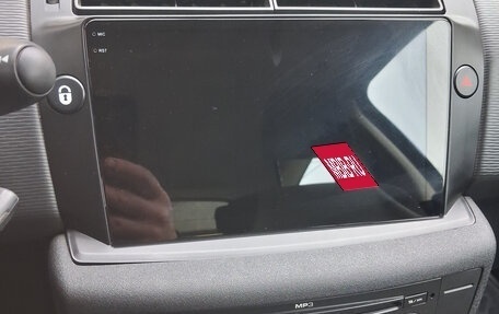 Citroen C4 II рестайлинг, 2009 год, 550 000 рублей, 7 фотография