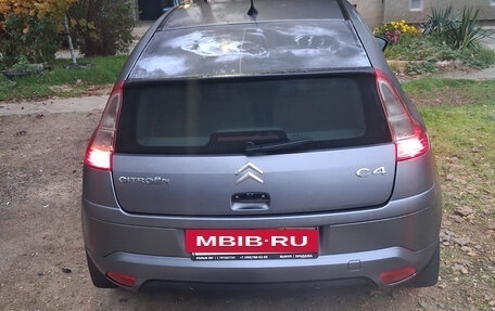 Citroen C4 II рестайлинг, 2009 год, 550 000 рублей, 11 фотография