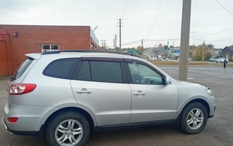 Hyundai Santa Fe III рестайлинг, 2011 год, 1 750 000 рублей, 2 фотография