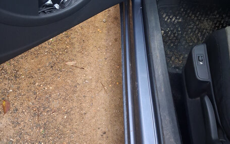 Citroen C4 II рестайлинг, 2009 год, 550 000 рублей, 16 фотография