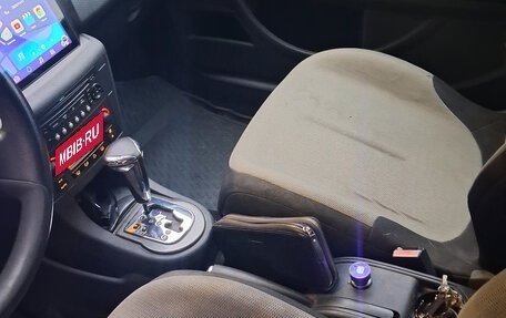 Citroen C4 II рестайлинг, 2009 год, 550 000 рублей, 17 фотография