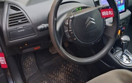 Citroen C4 II рестайлинг, 2009 год, 550 000 рублей, 18 фотография